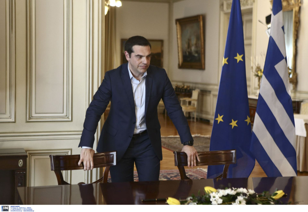Μέρκελ, Ολάντ, Σόιμπλε θυμούνται: μύθοι και σκληρές αλήθειες για την «Ιθάκη» του Τσίπρα