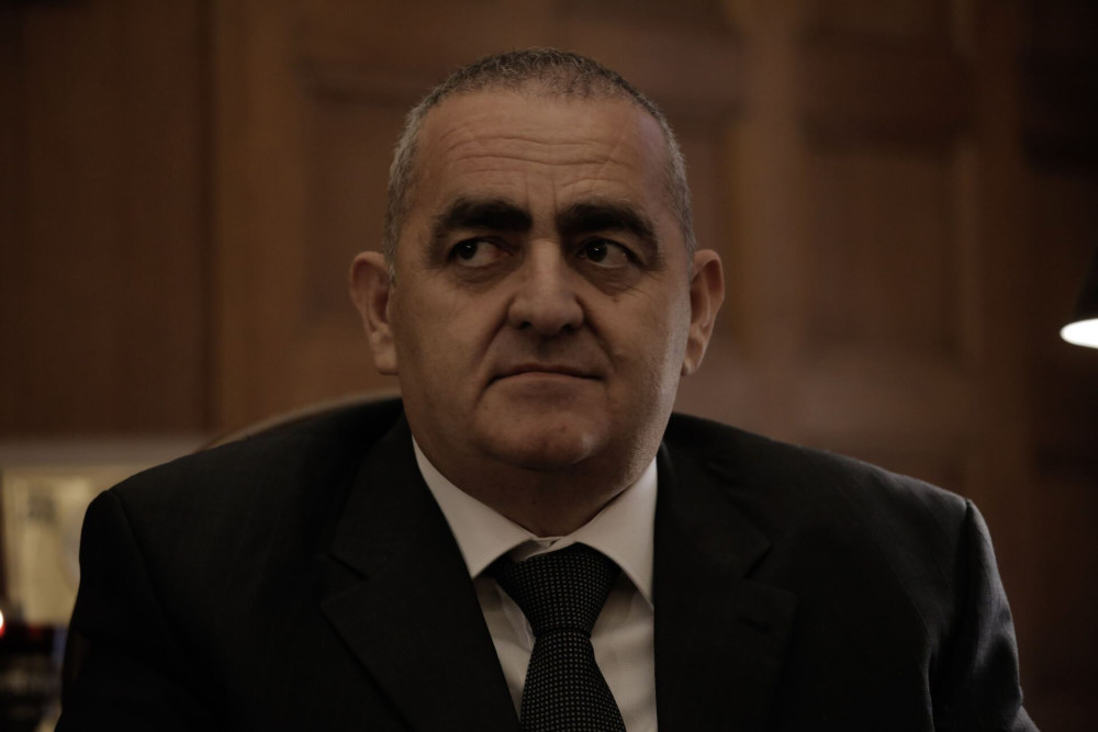 Ο Φρέντι Μπελέρης εισηγητής του ΕΛΚ για το Κράτος Δικαίου: Η έκθεση θα αναδείξει την ευρωπαϊκή δέσμευση