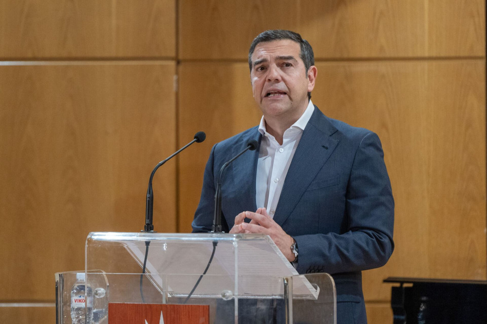 Η Ιθάκη του Τσίπρα: το ταξίδι της αυτοαναφορικής πολιτικής χωρίς προορισμό