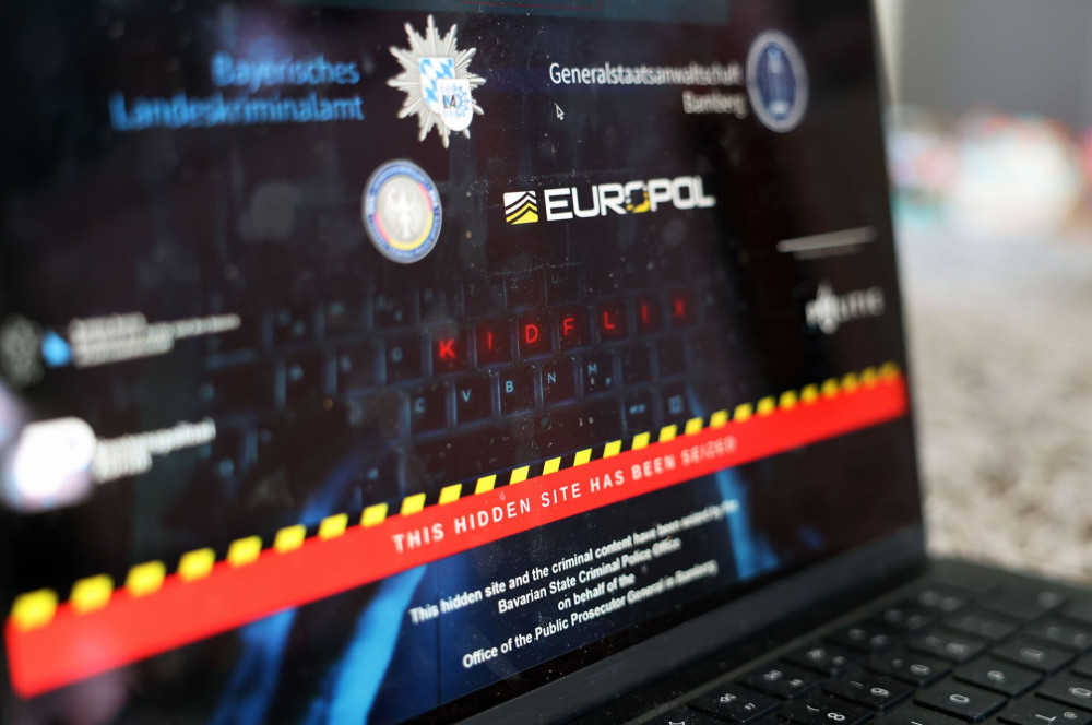 Europol: συνελήφθη στην Ελλάδα ο βασικός ύποπτος του κακόβουλου λογισμικού VenomRAT