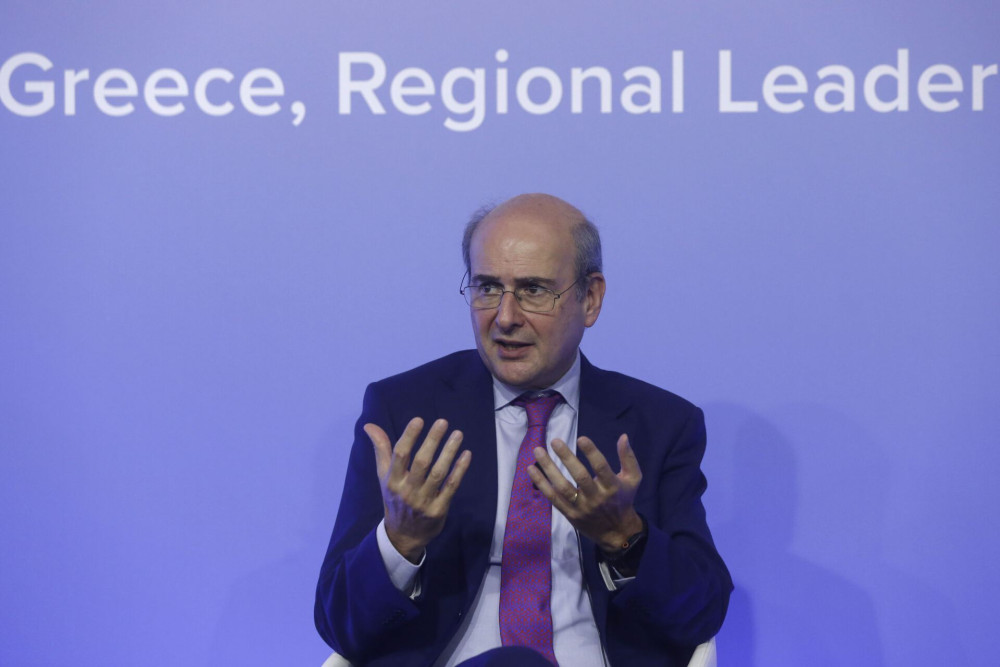 Κωστής Χατζηδάκης: κεντρικός ομιλητής και εισηγητής του ΕΛΚ για την ανταγωνιστικότητα στην Τουλούζη