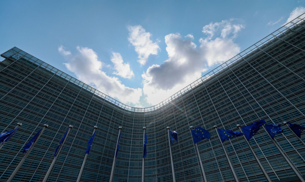Η Ουκρανία κερδίζει την εμπιστοσύνη της ΕΕ με σταθερές μεταρρυθμίσεις και ευρωπαϊκή προσήλωση