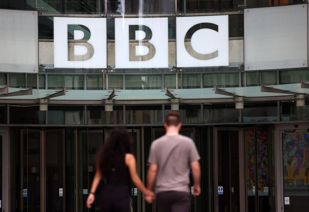 Ο Τραμπ απειλεί με αγωγή ενός δισ. το BBC - «Έχετε τέσσερις μέρες προθεσμία»