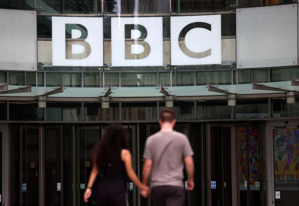 BBC και άλλα ΜΜΕ: οι «προοδευτικοί» της παραπληροφόρησης