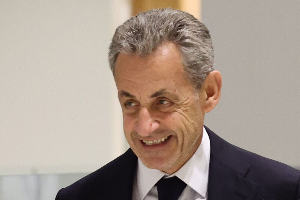 Πρώτο μήνυμα Σαρκοζί μετά την αποφυλάκιση - «Η αλήθεια θα επικρατήσει»
