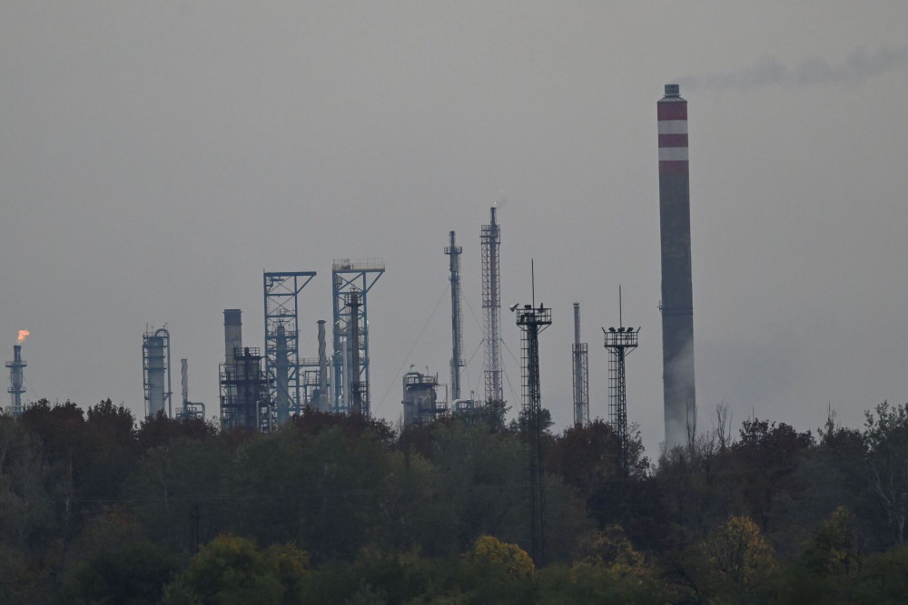 Προς νέο ρεκόρ οι εκπομπές CO2 εξαιτίας της καύσης ορυκτών καυσίμων