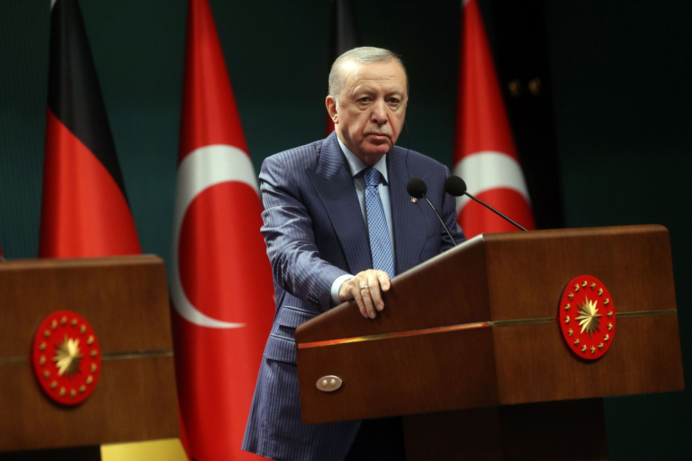 Bloomberg - Τουρκία: τα σενάρια διαδοχής του Ρετζέπ Ταγίπ Ερντογάν και τα ανοιχτά μέτωπα