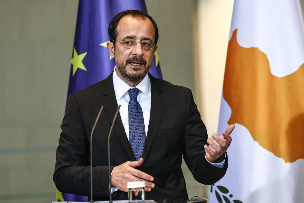 Κυπριακή Κυβέρνηση: «Κακόβουλο και προϊόν μοντάζ το βίντεο που κυκλοφορεί»