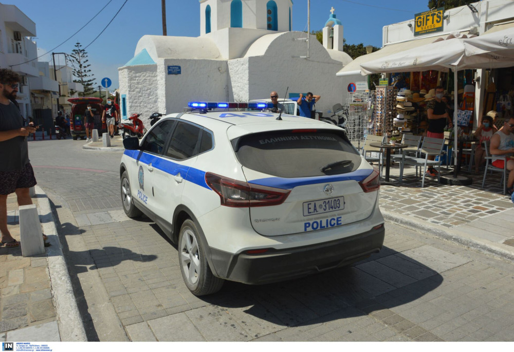 Ξεσπά η μητέρα της Γαρυφαλλιάς για τον δολοφόνο της κόρης της: «Ισχυρίζεται ψυχιατρικά προβλήματα, αλλά δεν είπε ούτε μια συγγνώμη»