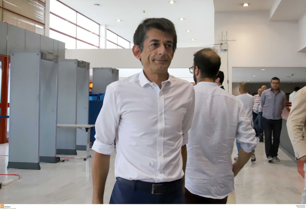 Πυρά Καρανίκα σε Τσίπρα: Έχασε από τον Μητσοτάκη γιατί δεν έπειθε - Tα 41 «νέα λιγούρια»