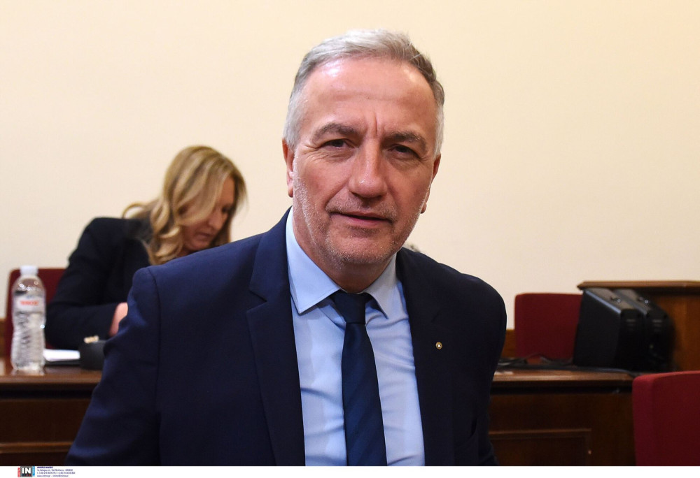 Σταύρος Καλαφάτης: Η Τεχνητή Νοημοσύνη μοχλός ανάπτυξης - Άλμα επενδύσεων στην Ελλάδα