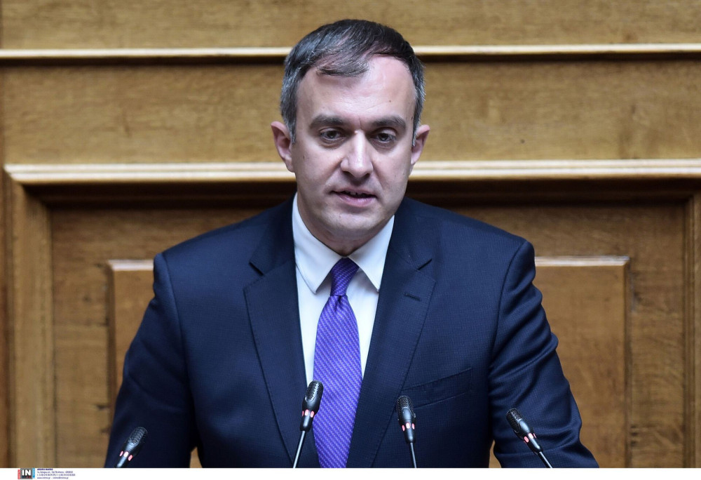 Τάσος Χατζηβασιλείου: Σαφής η δήλωση Ρούμπιο, η Τουρκία δεν πρόκειται να αποκτήσει F-35