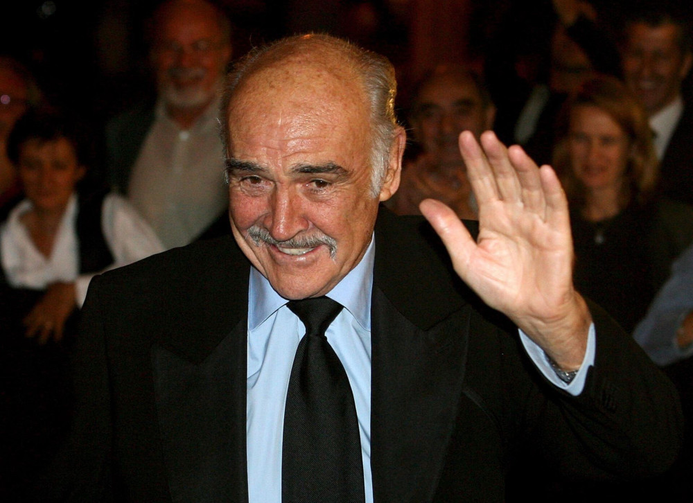 Σον Κόνερι: Ο σερ του παγκόσμιου σινεμά μέσα από 5 αριστουργήματα (εκτός από τον Τζέιμς Μποντ)
