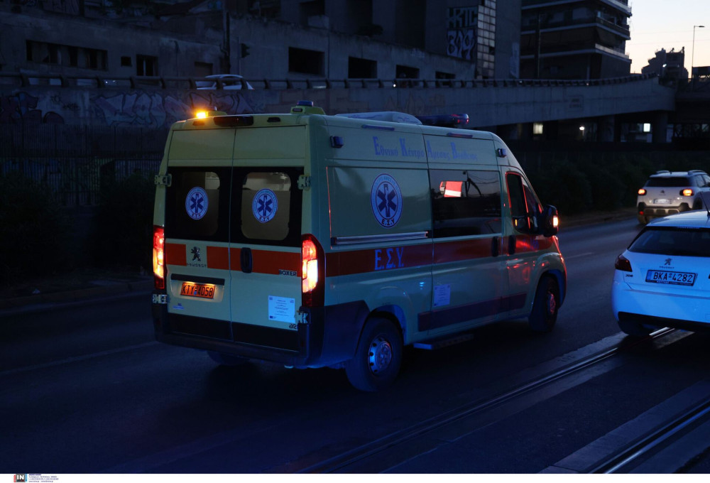 Χαλκιδική: τραγωδία παραμονή των Χριστουγέννων - Νεκρό 7χρονο παιδί σε τροχαίο