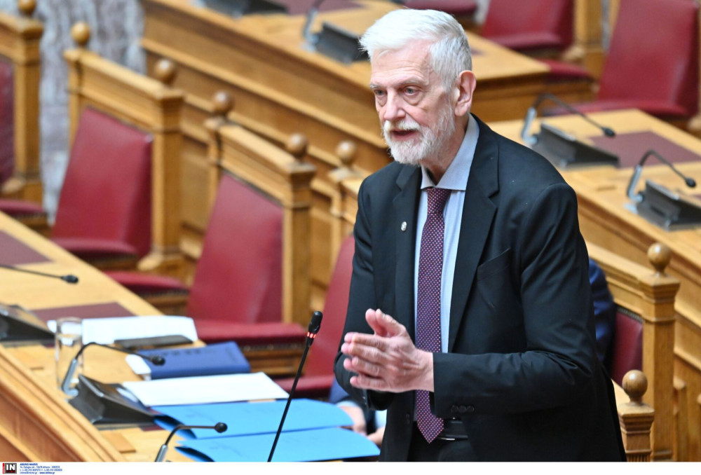 Στη Διάσκεψη της UNESCO ο Λοβέρδος - Επικυρώνεται η Παγκόσμια Ημέρα Ελληνικής Γλώσσας