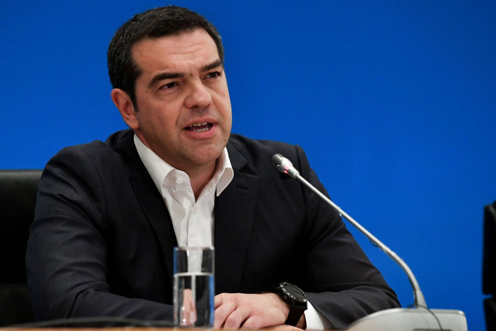 Από το βιβλίο του Τσίπρα και τον Πολάκη μέχρι τον Φάμελλο και τη Νέα Αριστερά: άγιο είχαμε το 2019