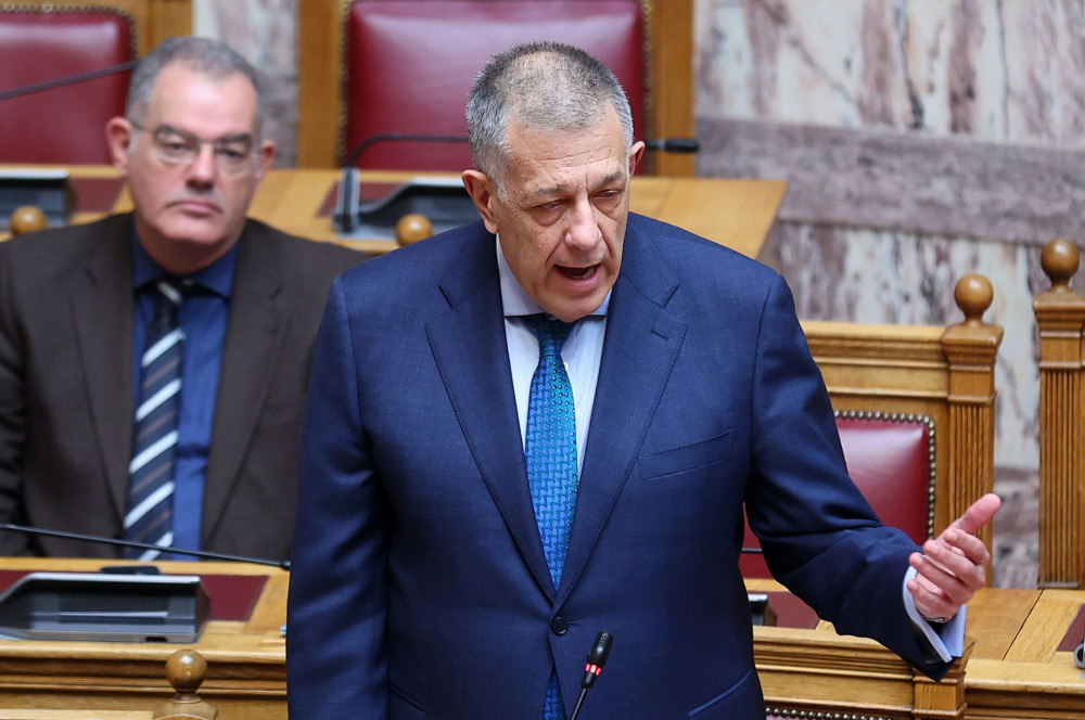Ταχιάος για μετρό Θεσσαλονίκης: Η επέκταση προς Καλαμαριά έτοιμη μέσα στο α' τρίμηνο του 2026