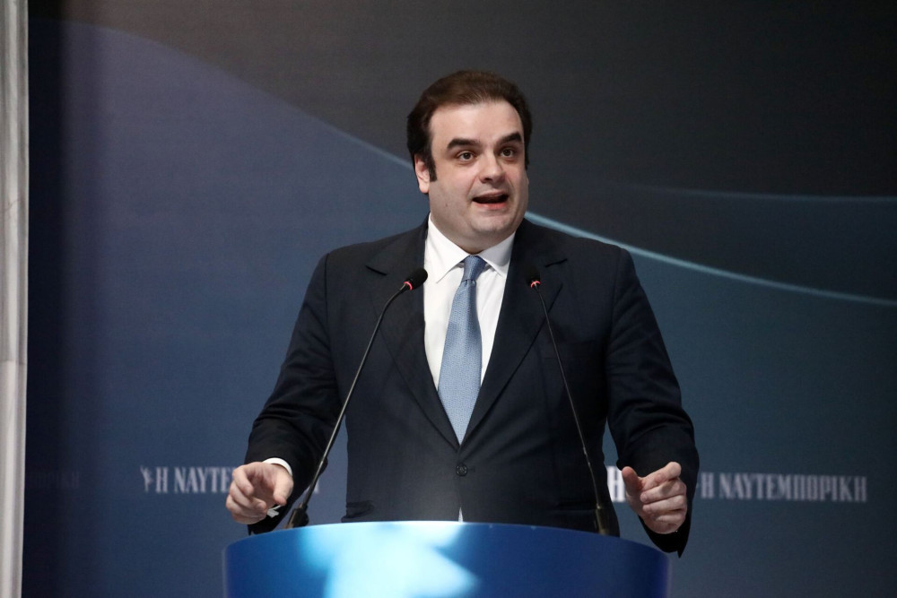 Και η υποψηφιότητα Πιερρακάκη σηματοδοτεί το comeback της Ελλάδας