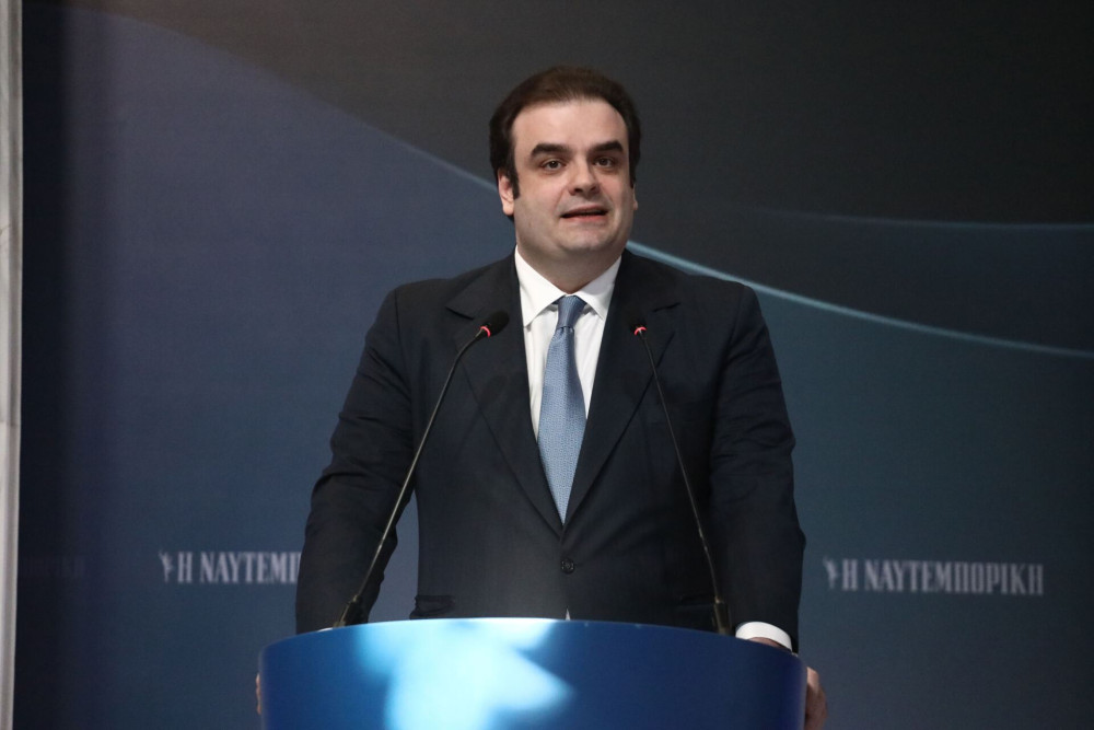 Πιερρακάκης: Η Ελλάδα πρέπει να αξιοποιήσει περισσότερο την παρουσία της στην Ευρώπη