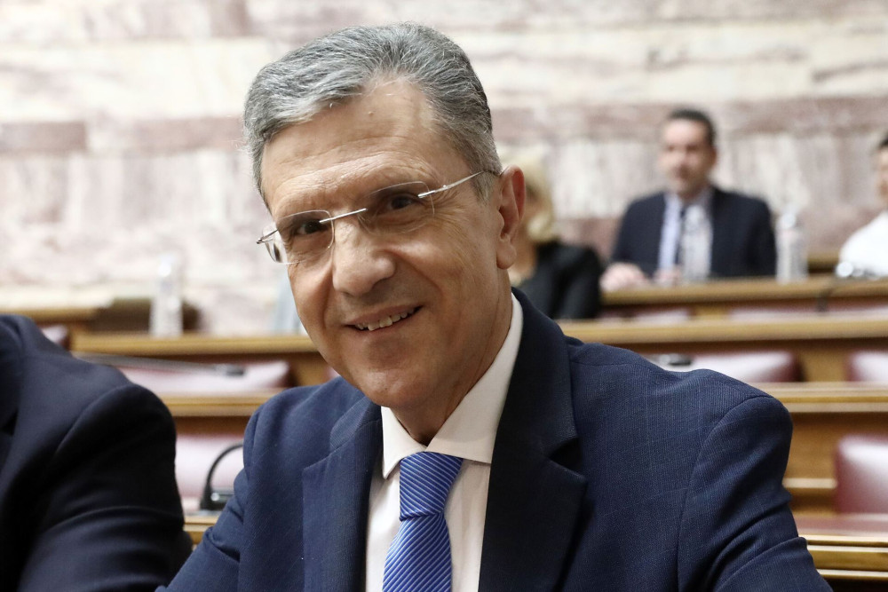 Αυτιάς: ζητεί τη στήριξη της Κομισιόν για την κατασκευή ενιαίου νηπιαγωγείου στη Σπάρτη