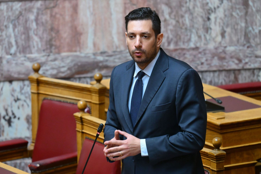 Κυρανάκης: Λύση για χιλιάδες πολίτες της Θεσσαλονίκης η έναρξη λειτουργίας του δυτικού προαστιακού