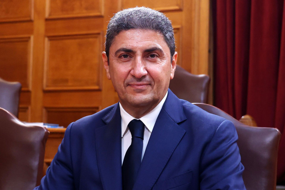 Λευτέρης Αυγενάκης για πόρισμα ΟΠΕΚΕΠΕ: Οι ατεκμηρίωτες κατηγορίες δεν έχουν χώρο στη Δημοκρατία