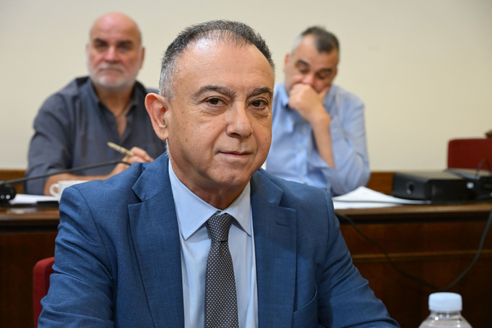 Κέλλας για ΟΠΕΚΕΠΕ: Κανονικά οι πληρωμές στο τέλος Νοεμβρίου - Τι είπε για τις αποζημιώσεις
