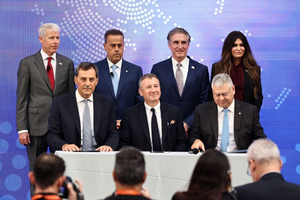 Η Ελλάδα σε θέση ενεργειακού κόμβου