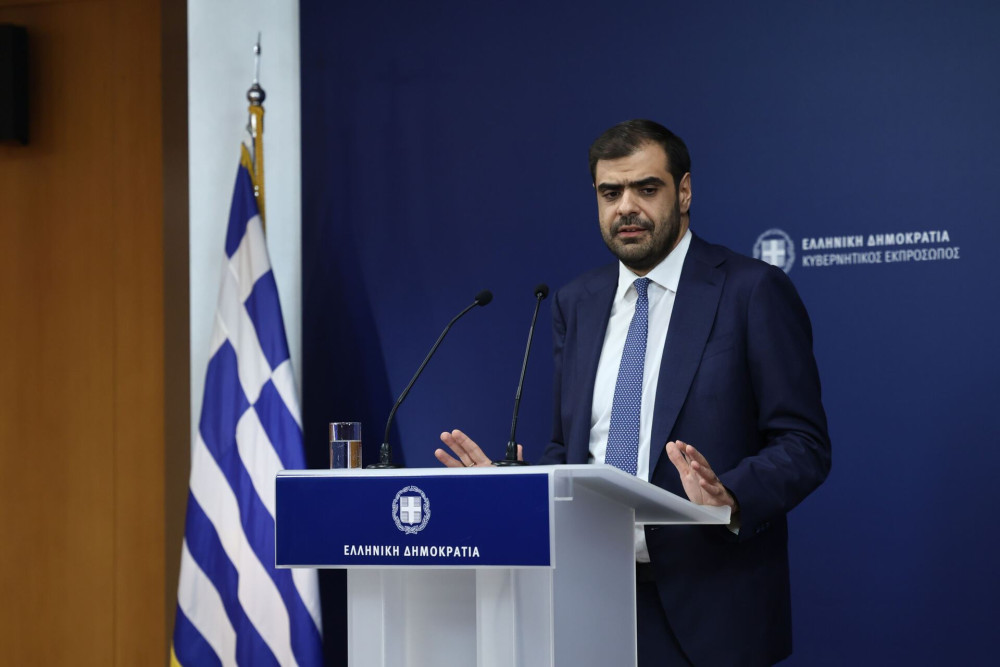 Διευκρινίσεις Μαρινάκη για την επιστροφή ενοικίου