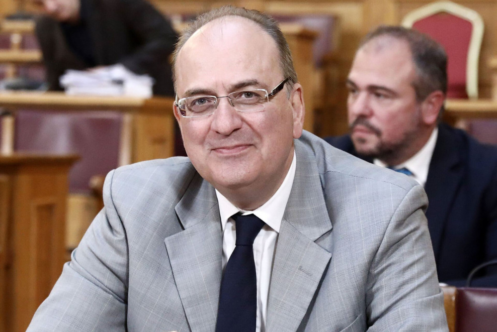 Λαζαρίδης: Υποψήφιος βουλευτής ΠΑΣΟΚ ελέγχεται για απάτη εκατομμυρίων μέσω ΟΠΕΚΕΠΕ - Σφοδρή επίθεση σε Ανδρουλάκη