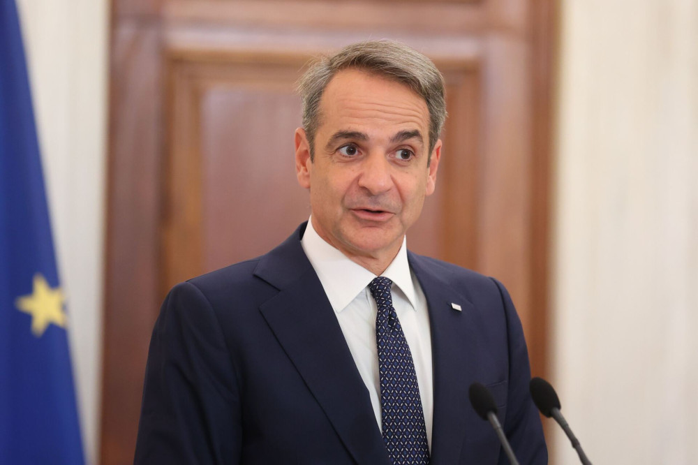 Στην Ελευσίνα την Πέμπτη ο Μητσοτάκης - Το απόγευμα υποδέχεται στο Μαξίμου τον υπ. Άμυνας Λιβάνου