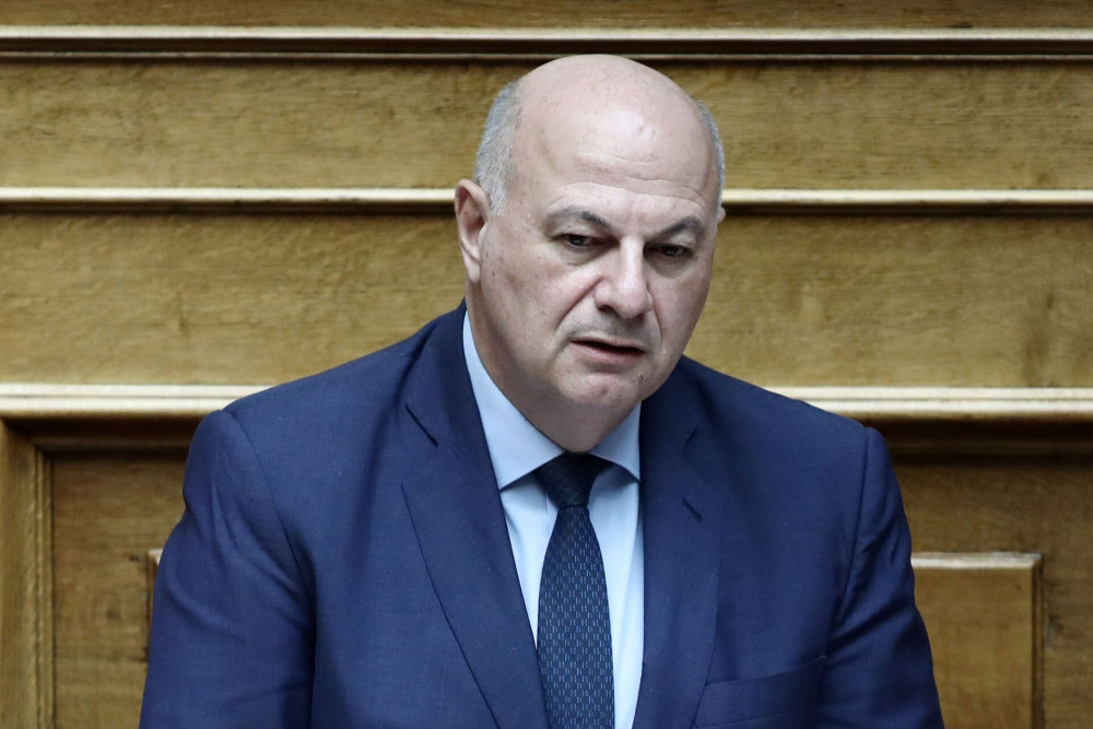 Τσιάρας: Η εξυγίανση του ΟΠΕΚΕΠΕ είναι εθνική και όχι κυβερνητική ανάγκη