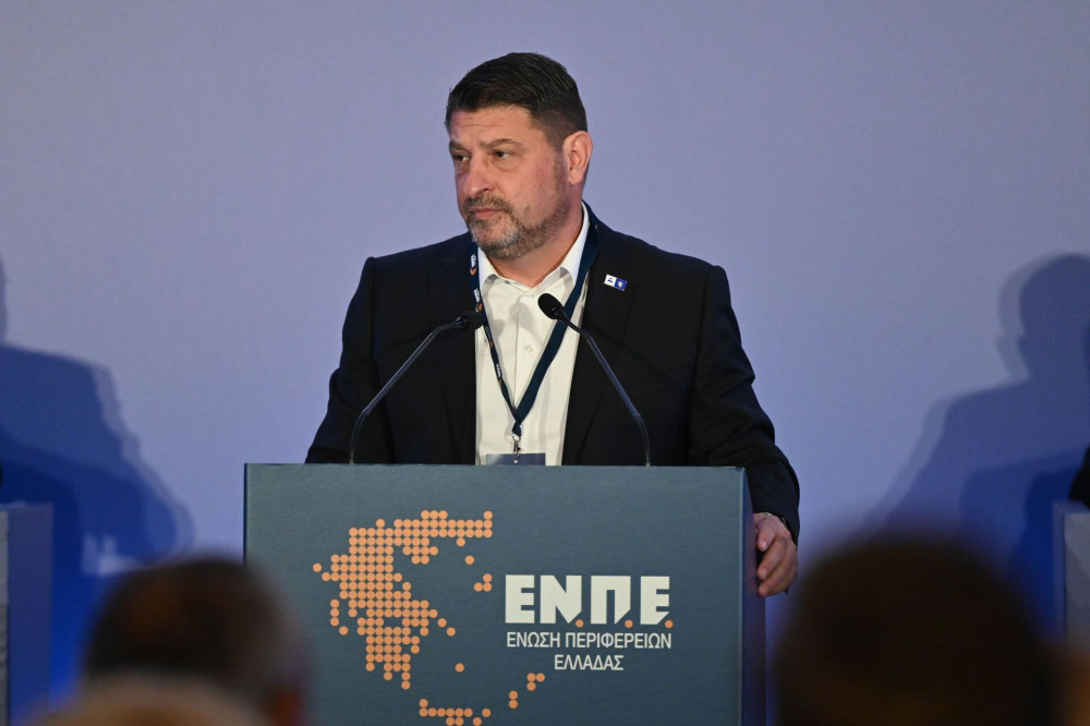 Χαρδαλιάς: Η Αττική και οι κάτοικοί της απαιτούν ισονομία, σεβασμό και αλήθειες από την Πολιτεία