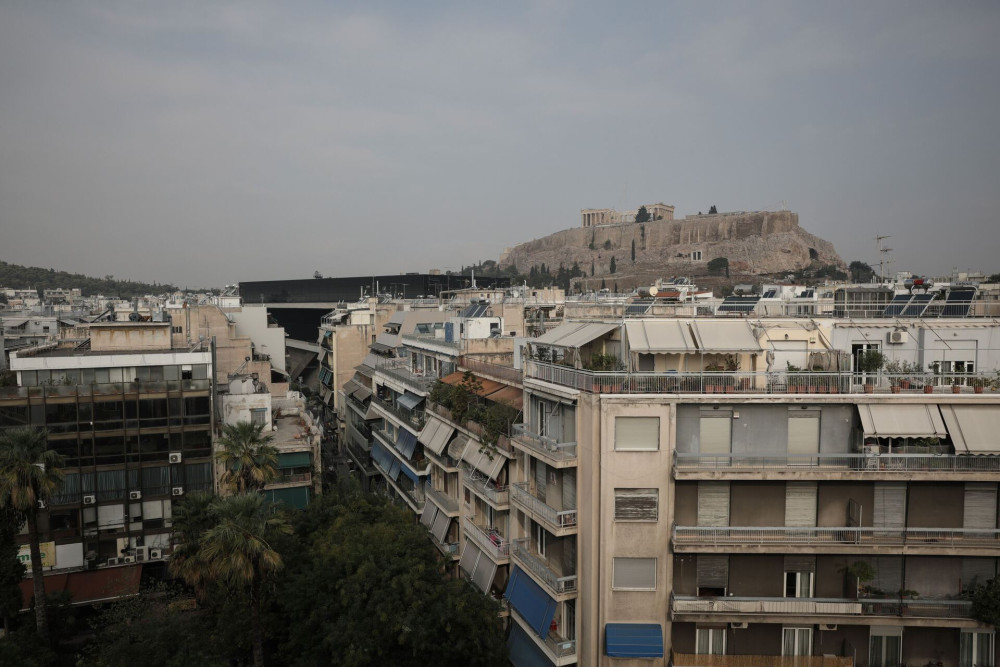 Ολοκληρώθηκε το «Σπίτι μου ΙΙ»: πάνω από 14.000 δανειακές συμβάσεις για την απόκτηση πρώτης κατοικίας