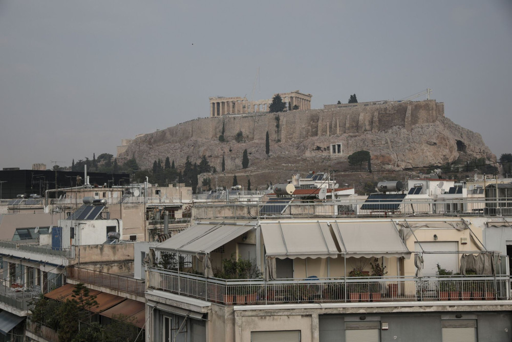 Νέο «παράθυρο» έκπτωσης φόρου για ανακαινίσεις κατοικιών - Πώς θα κερδίσετε έως 16.000 ευρώ