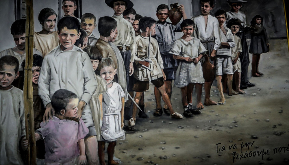 Σαν σήμερα, ξεκινάει «Η δίκη των έξι» - Η τελευταία πράξη της Μικρασιατικής Τραγωδίας
