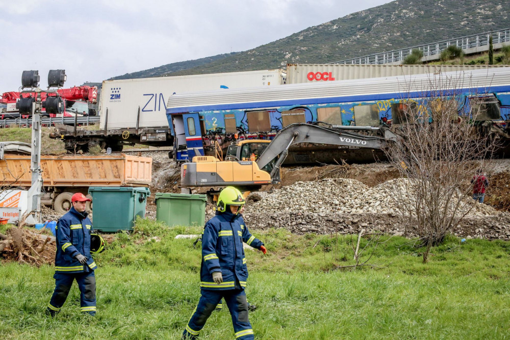 Τέμπη: χυδαιότητα με τη βοήθεια της τεχνητής νοημοσύνης