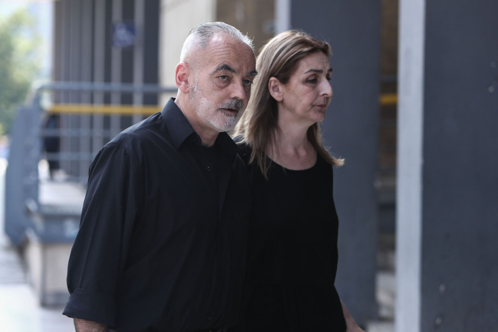 Στο Εφετείο η υπόθεση του Καμπανού - Ο πατέρας του ζητά να προχωρήσει απερίσπαστη η Δικαιοσύνη