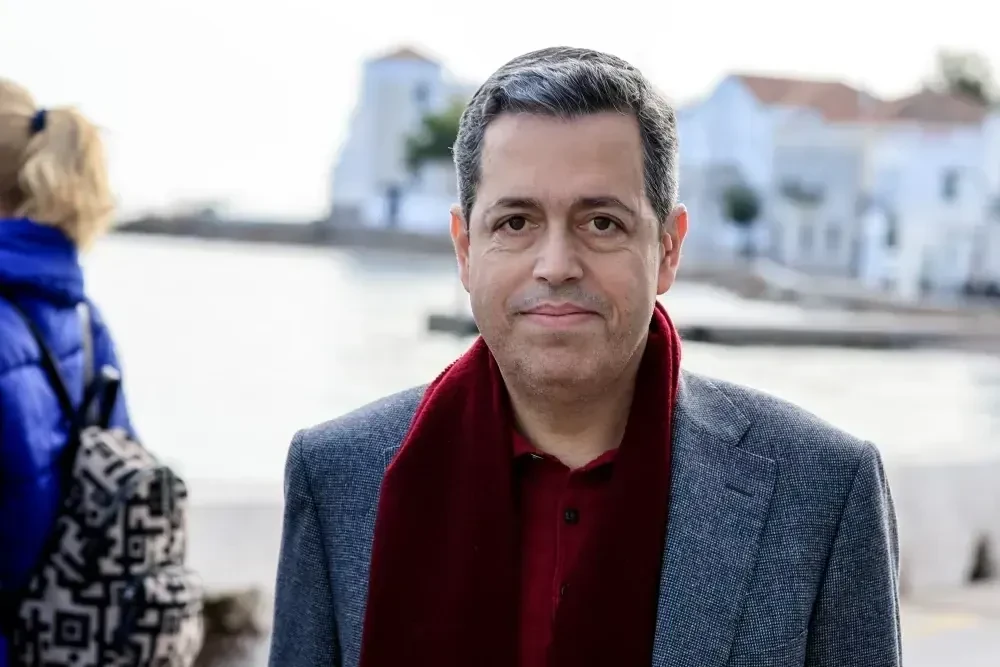 Προς παραίτηση από τον ΣΥΡΙΖΑ, για το κόμμα του Αλέξη Τσίπρα, ο Συμεών Κεδίκογλου
