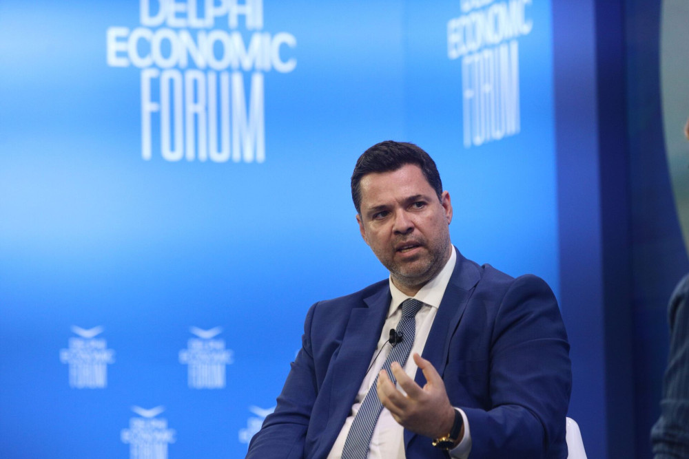 Κοντογεώργης για ΟΠΕΚΕΠΕ: Τρία κρίσιμα ορόσημα για τον αγροτικό τομέα έως το τέλος του έτους