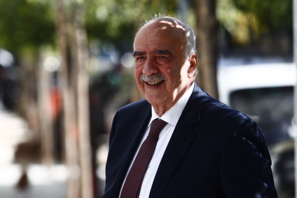 Ο Βαγγέλης Μεϊμαράκης εισηγητής του ΕΛΚ για την εμβάθυνση της συνεργασίας ΕΕ-Καναδά