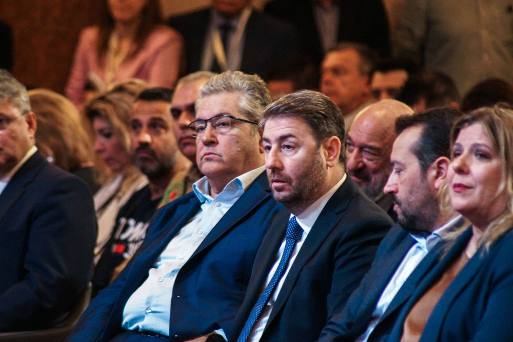 Το θράσος του ΣΥΡΙΖΑ και η υποκρισία του ΠΑΣΟΚ με τα ΕΛΤΑ