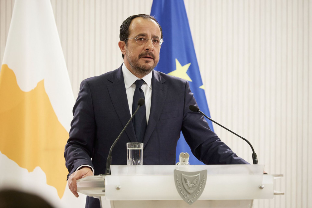 Νίκος Χριστοδουλίδης για φωτιές στην Ελλάδα: Η Κύπρος έτοιμη να συνδράμει στην επιχείρηση πυρόσβεσης