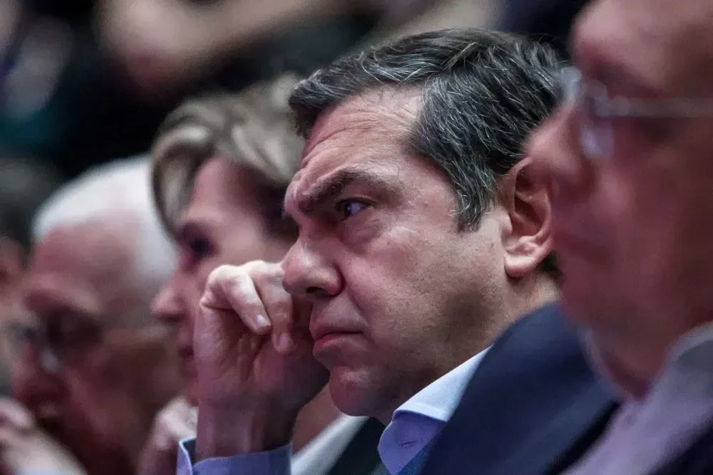 Στούμπος για επιστημονικό συμβούλιο Τσίπρα: Δεν νομίζω ότι είχε κάποιο όφελος