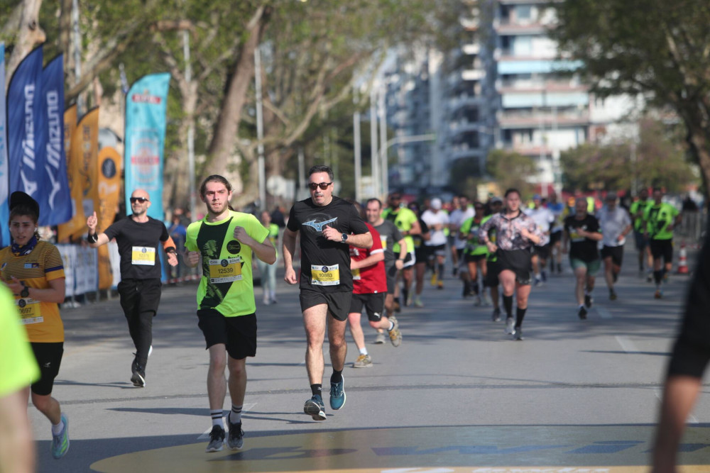 42ος Αυθεντικός Μαραθώνιος: ενίσχυση των δρομολογίων του Μετρό για την εξυπηρέτηση των δρομέων