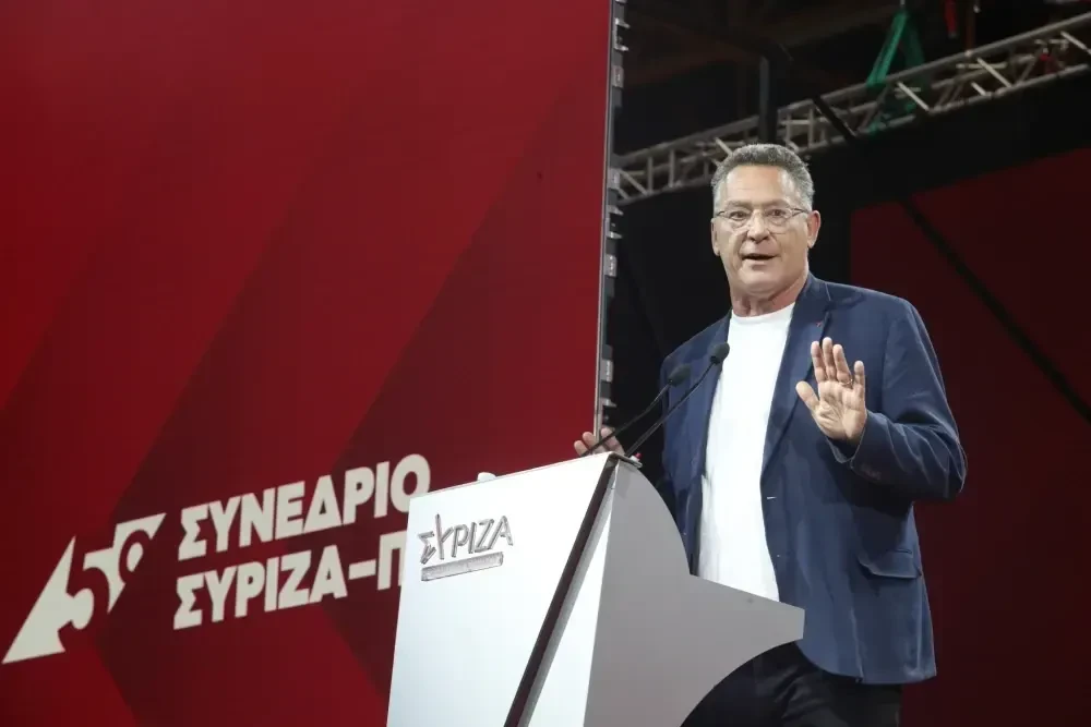Πειραγμένες εκλογές… με 22 μονάδες διαφορά