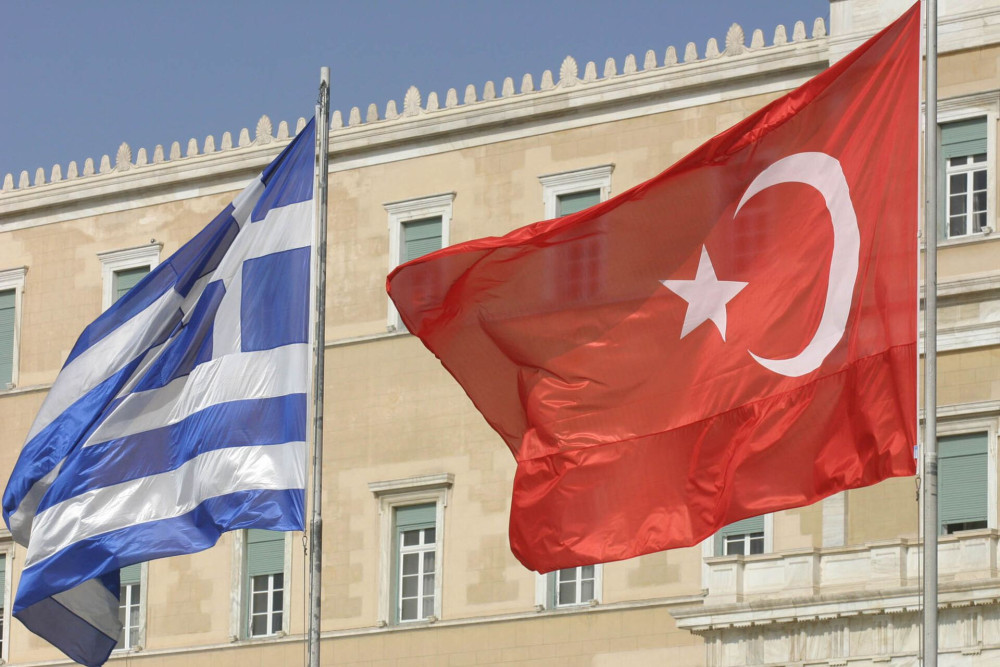 Η Τουρκία αναδιατάσσει τον στρατό της επιθετικά με στόχο Ελλάδα και Κύπρο