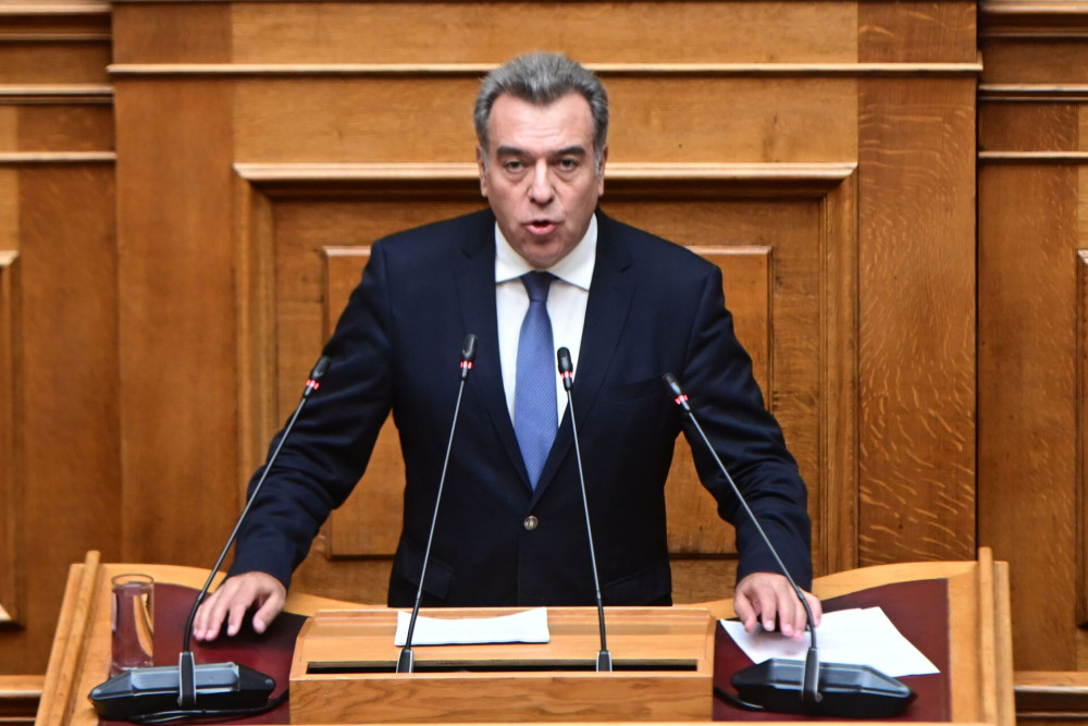 Βουλή: η ΝΔ θέτει ονομαστική ψηφοφορία για το ν/σ για τη φορολογική μεταρρύθμιση