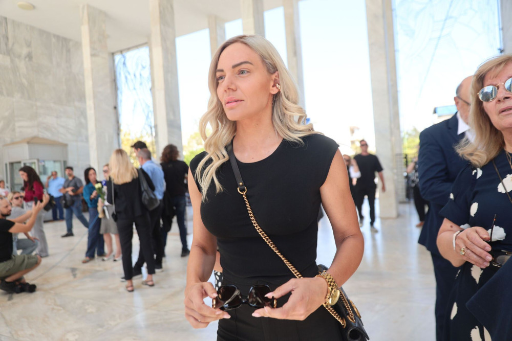 Δασκάλα στα Βορίζια η Μαλέσκου: η πρώτη επαφή και οι άγραφοι κανόνες της κρητικής κοινωνίας