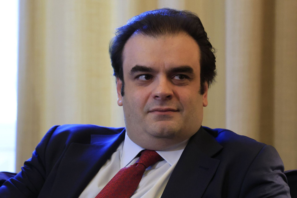 Πιερρακάκης: Τα δημοσιονομικά περιθώρια είναι συγκεκριμένα, αλλά οι δήμοι θα λάβουν επιπλέον χρηματοδότηση και το 2026